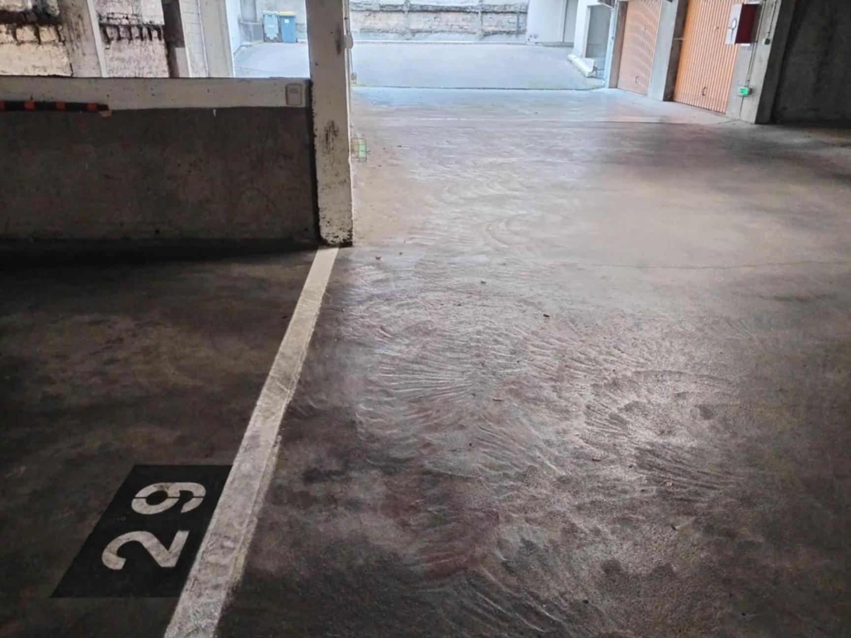 Appartement Centre Ville Avec Parking Privatif ディジョン エクステリア 写真