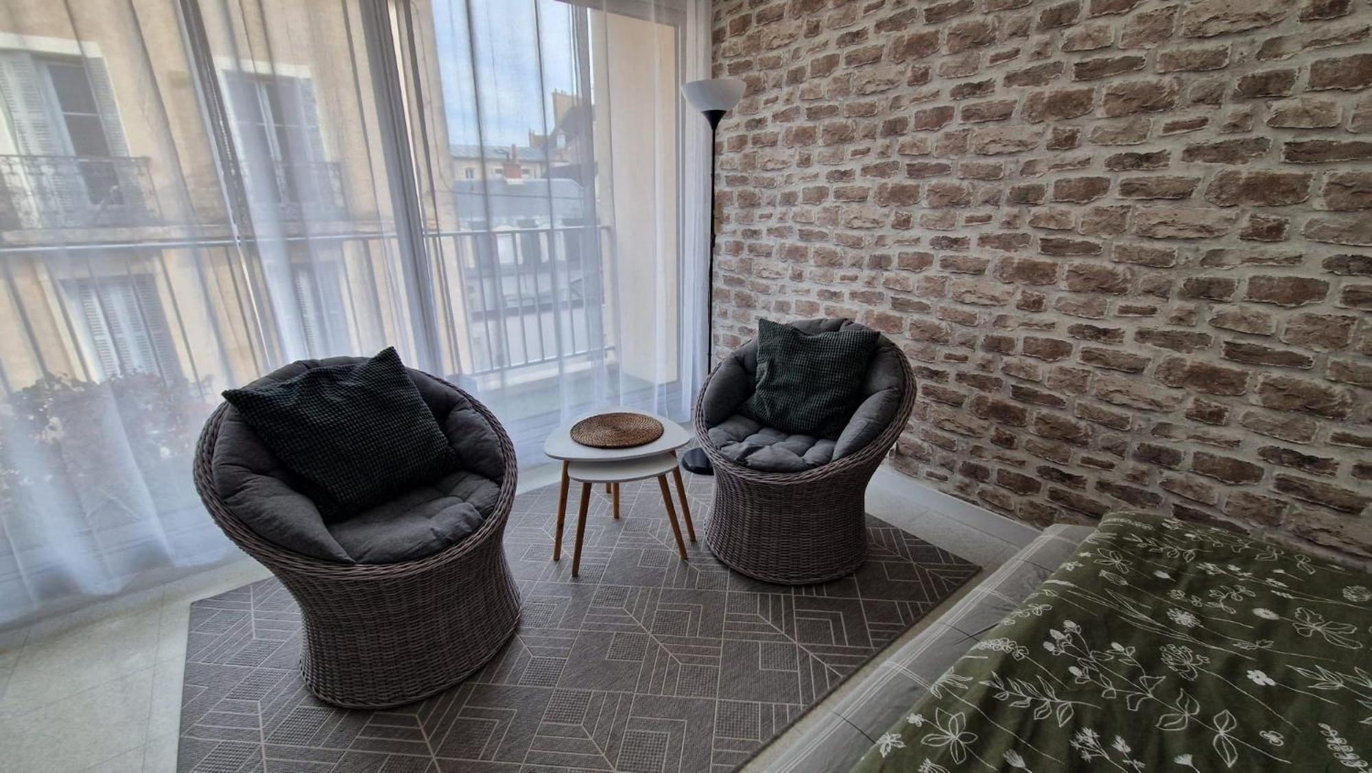 Appartement Centre Ville Avec Parking Privatif ディジョン エクステリア 写真